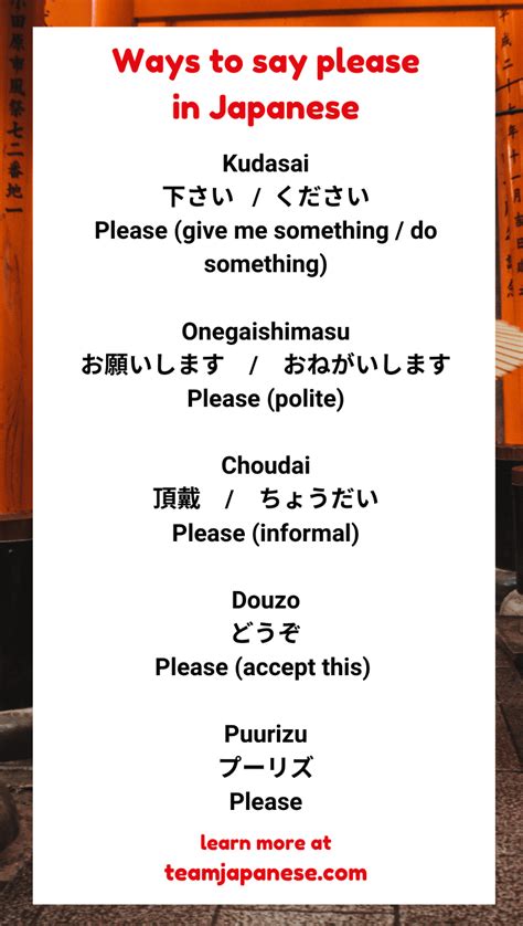how to say boyfriend in japanese|how to say please in japanese.